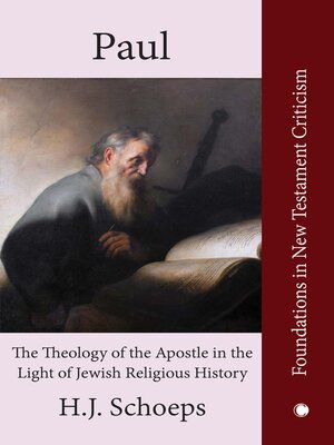 cover image of Paul